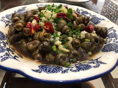 -呼吸森林·生态农庄农家乐私房菜