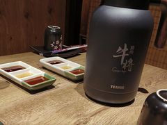 -やきにく 牛将日式焼肉(新华路店)