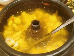 -云海肴·汽锅鸡·云南菜(苏州中心店)