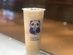 -茶百道(蜀汉路店)