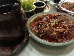 -全聚德烤鸭店(和平路店)