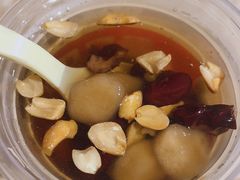 -八婆婆烧仙草(中山路店)