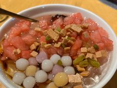 -大众跷脚牛肉馆·非遗传承单位(峨眉山店)