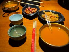 -水浒烤肉(国贸店)
