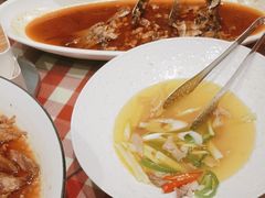 -西贝(六里桥旗舰店)