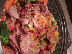 -昆山裕元花园酒店·温莎西餐厅