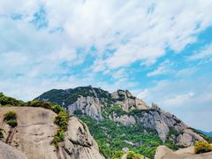 -太姥山风景名胜区