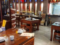 -龍聚祥烧麦馆(万达店)