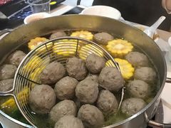 -陈记顺和潮汕牛肉火锅(番禺迎宾大道店)