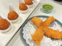 -喜势点·糖沙翁手工茶点·本地人茶居(永庆坊店)