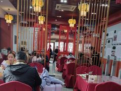 -老边饺子馆(中街店)
