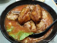 -华嫂冰室(尖沙咀店)