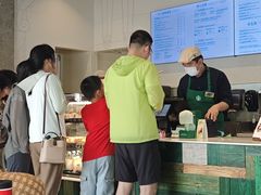 -星巴克(武康路店)