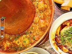 -浩海火燒雲傣家菜(芮欧百货店)