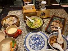 -南京大牌档(三阳广场苏宁店)
