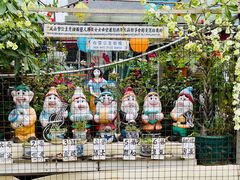 -大澳渔村及棚屋