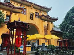 -桂林独秀峰王城景区