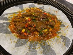 -么子烤肉(化龙池店)