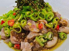 -双合园·海鲜水饺青岛菜(九水东路店)