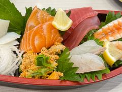 -濱寿司(高新伊藤店)