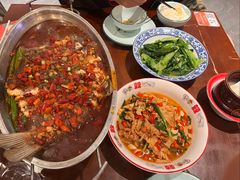-回家吃饭·地道南昌菜(建德观总店)