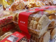 -泰康食品(南京东路店)
