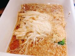 -小菜园新徽菜(南通永旺店)