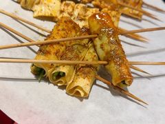 -1819餐厅·团队聚餐·烤串·精酿