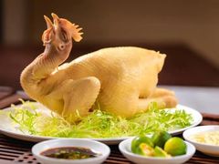 -潘先生海鲜城(神州半岛店)