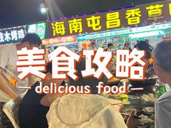-盐禾堂海南屯昌香草鸭(总店)