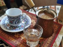 土耳其咖啡-Turka土耳咖(五大道店)