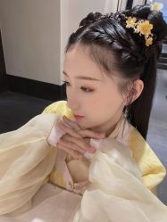 -盘子女人坊古装写真摄影(天津总店)