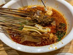 -嘉州叶婆婆钵钵鸡(建设路店)