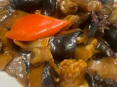 -香满楼(清水河路店)