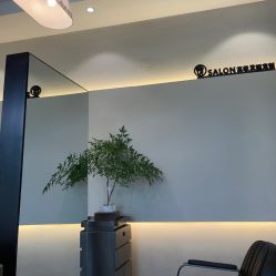 -悦Salon发型设计