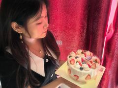 -幸福西饼生日蛋糕·下午茶(蚌埠店)