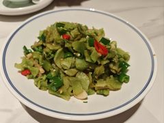 -老馆子·建德菜·山肴鱼鲜(海威新界店)