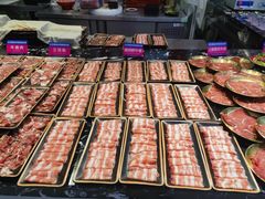 -九记潮汕现切鲜牛肉自助火锅(长沙·方圆荟店)