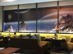 -赫帝拉航空主题餐厅(南宁店)