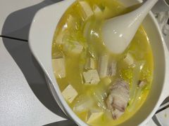 -关东小院(瀛海环宇坊店)