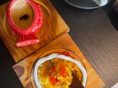 -花潮料理艺食馆(SM新生活广场店)