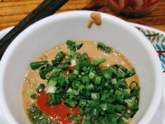 -额尔敦草原涮羊肉·烧烤(冻青树总店)