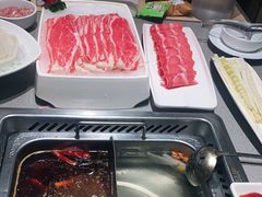-海底捞火锅(南海万科广场店)