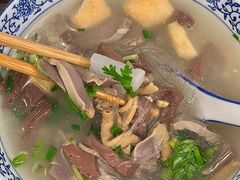 -小潘记鸭血粉丝汤