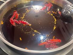 -飘香火锅(玉林西路店)