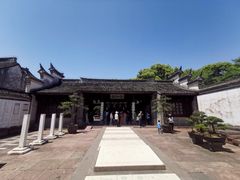 -天一阁博物院