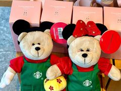 -星巴克臻选(成都宽窄巷子店)