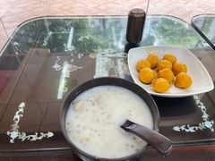 -潘苏凉茶馆(康之宝超级广场店)