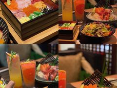 -山葵家·创意料理(宁波来福士店)