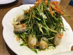 -新时代大酒店(仰口路店)